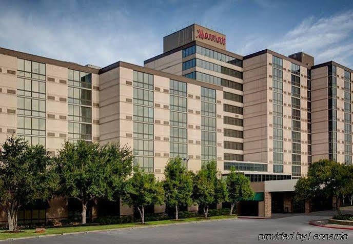 Marriott North Hotel Houston