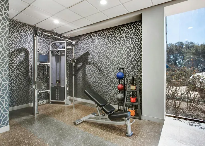Houston Marriott North