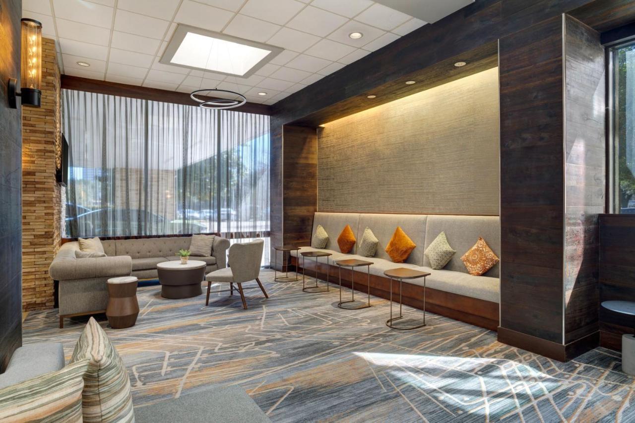 Marriott North 4* Houston
