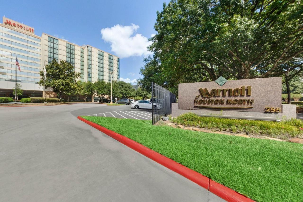 Marriott North 4* Houston