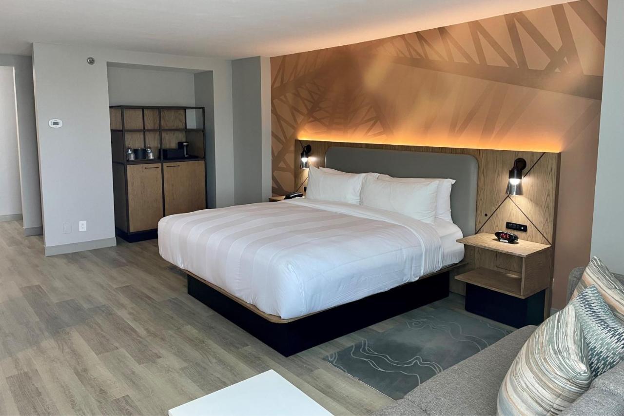 Hotel Marriott North