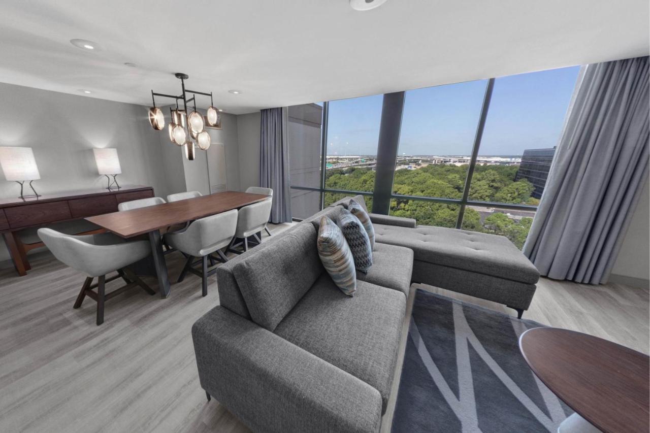 Marriott North Hotel 4*