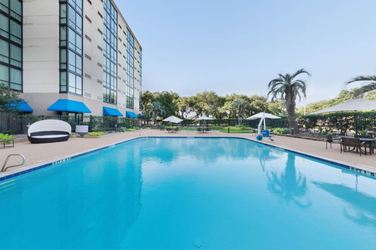 Marriott North Hotel Houston