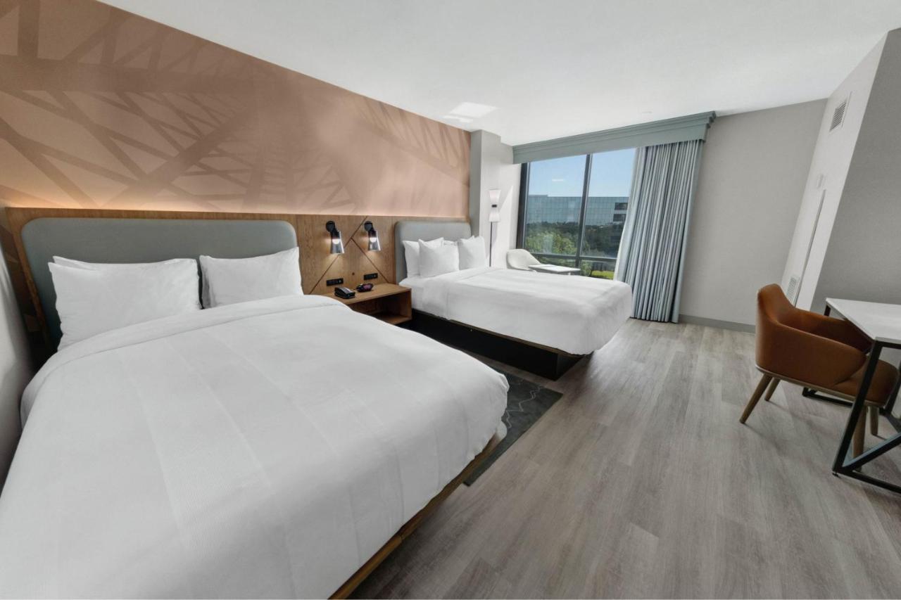 Marriott North Houston