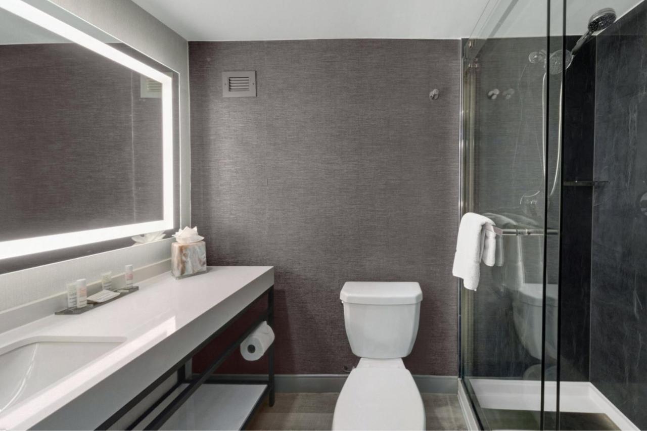 Hotel Marriott North Houston