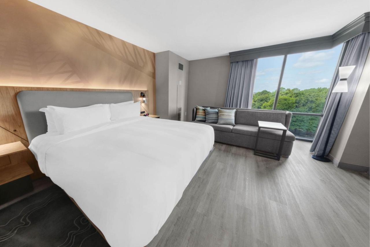 Marriott North