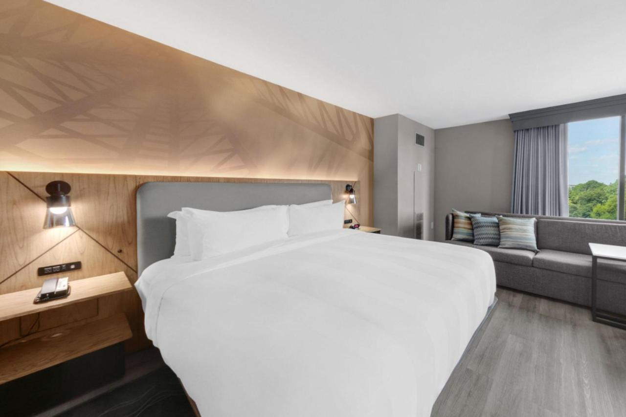 Marriott North