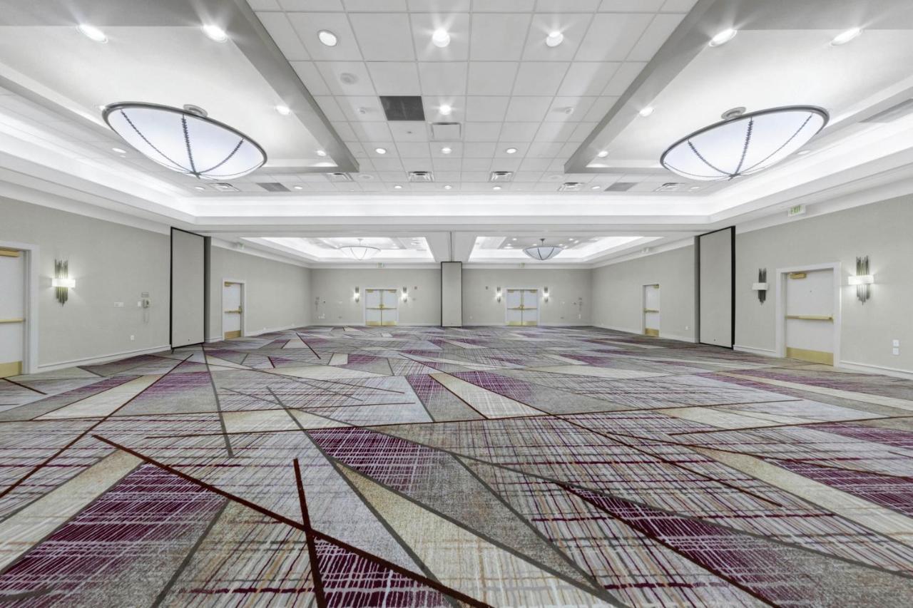 Marriott North Hotel