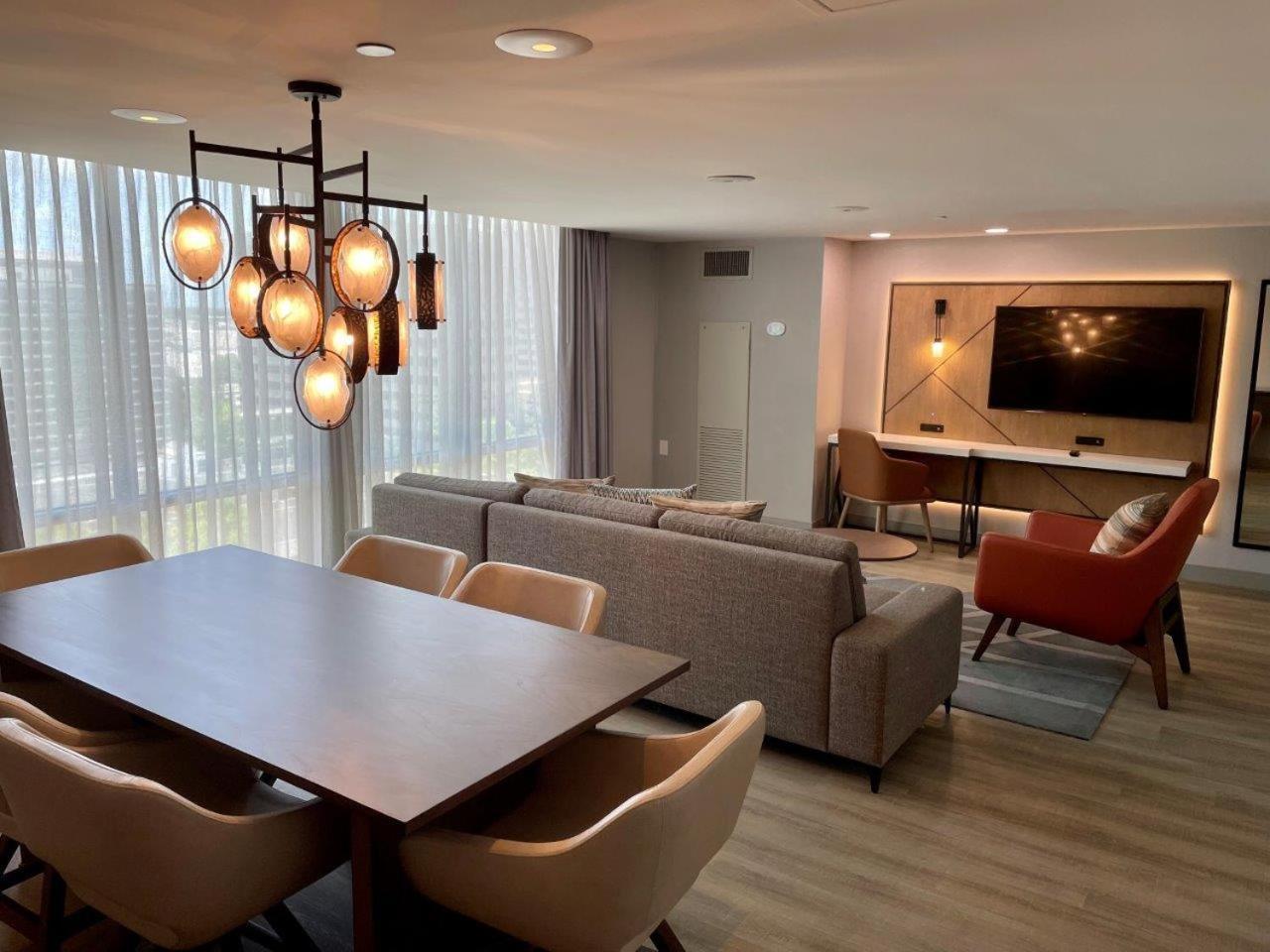 Marriott North 4* Houston