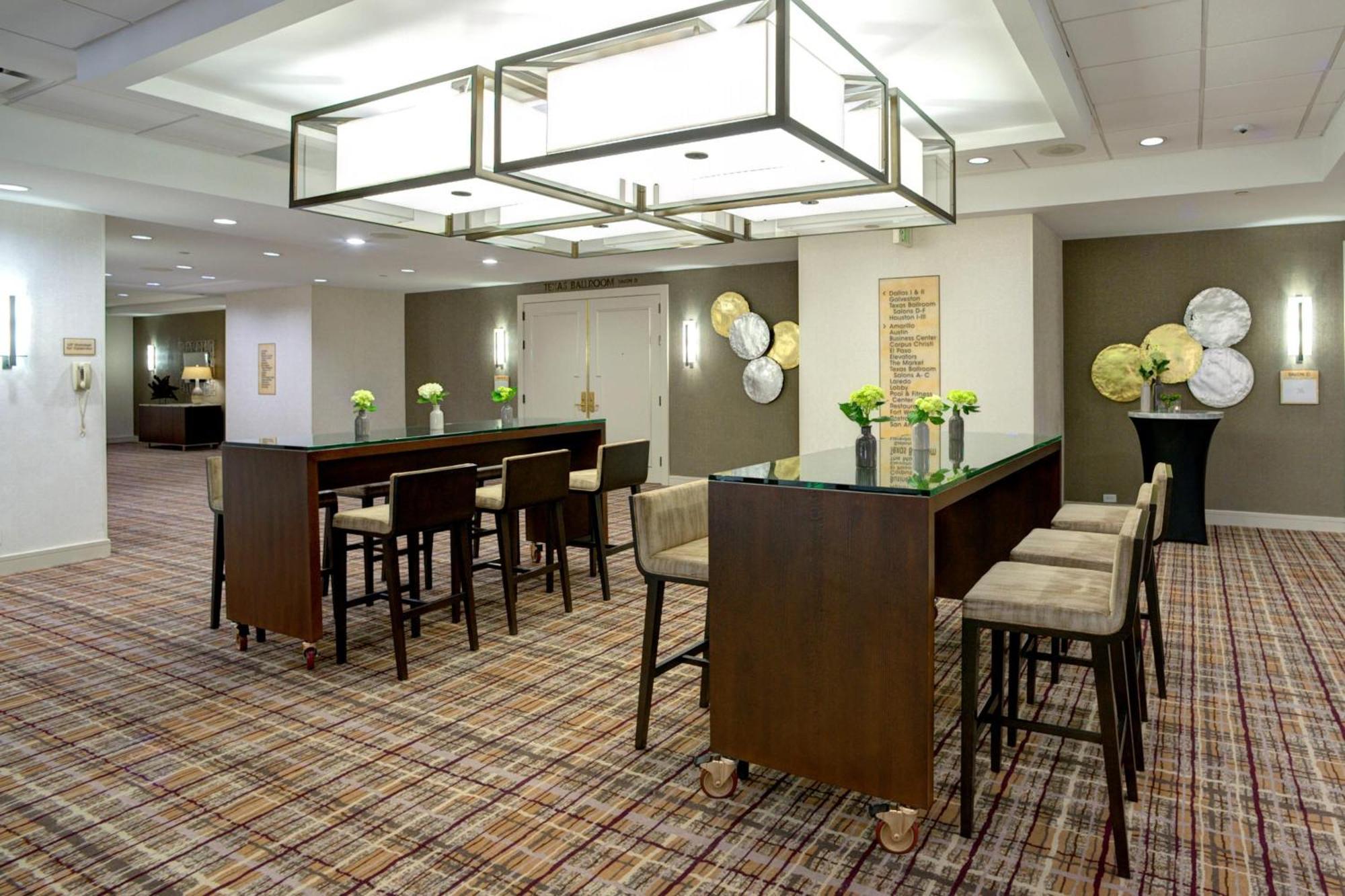 Marriott North 4* Houston