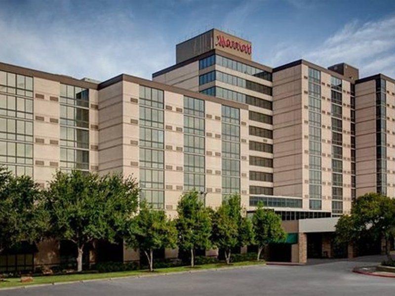 Marriott North