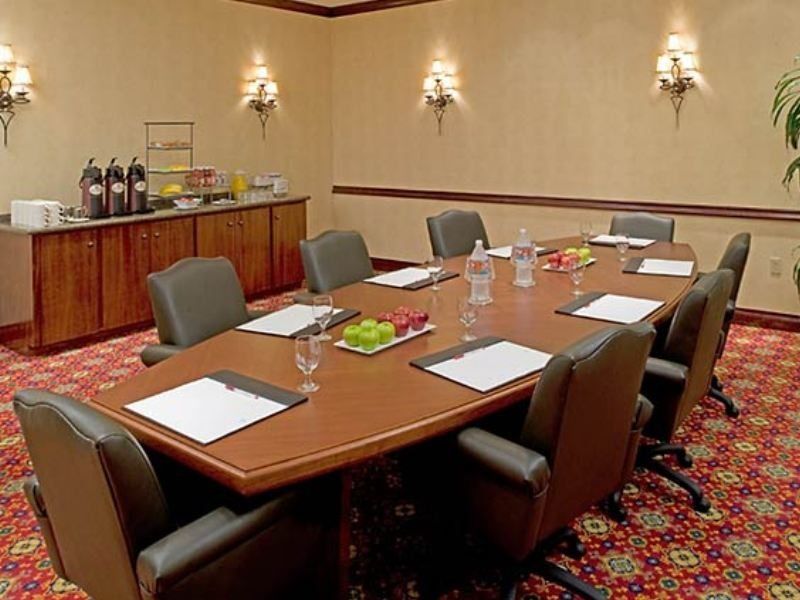 Hotel Marriott North