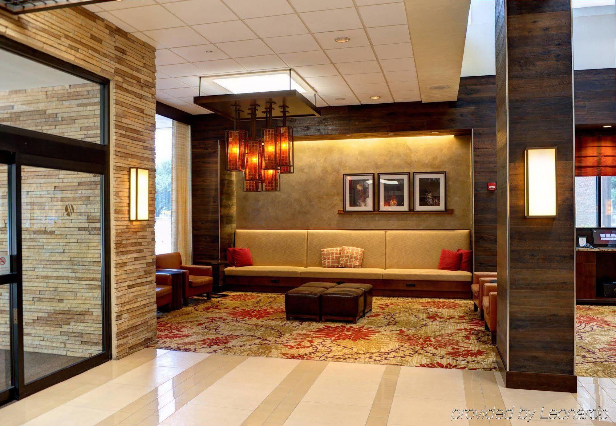 Marriott North Hotel 4*
