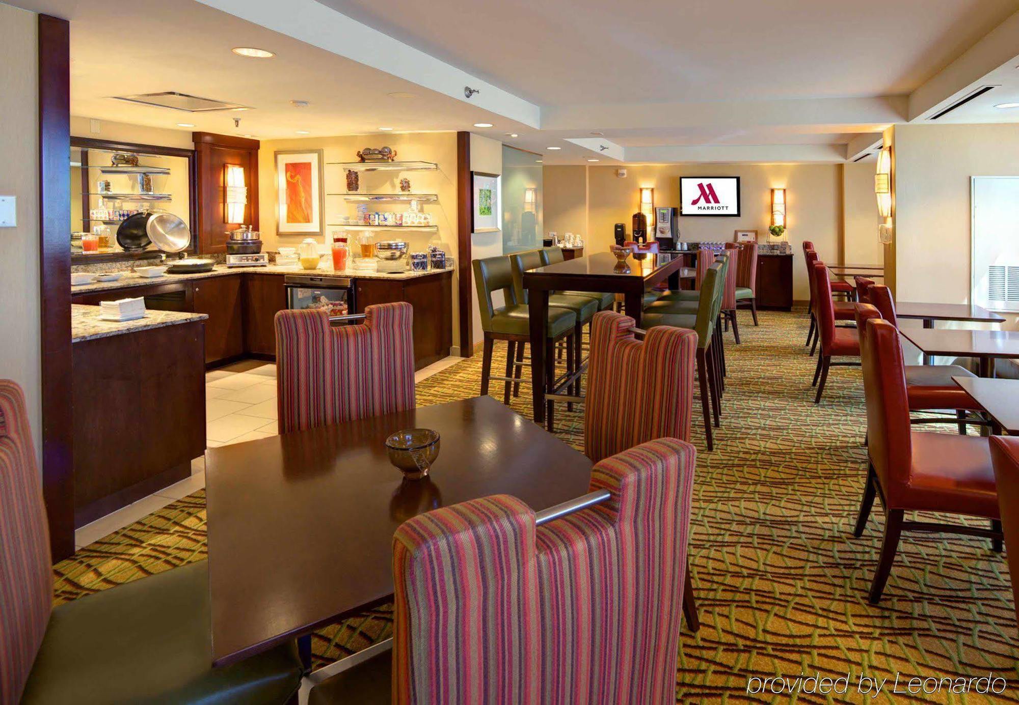 Marriott North Houston