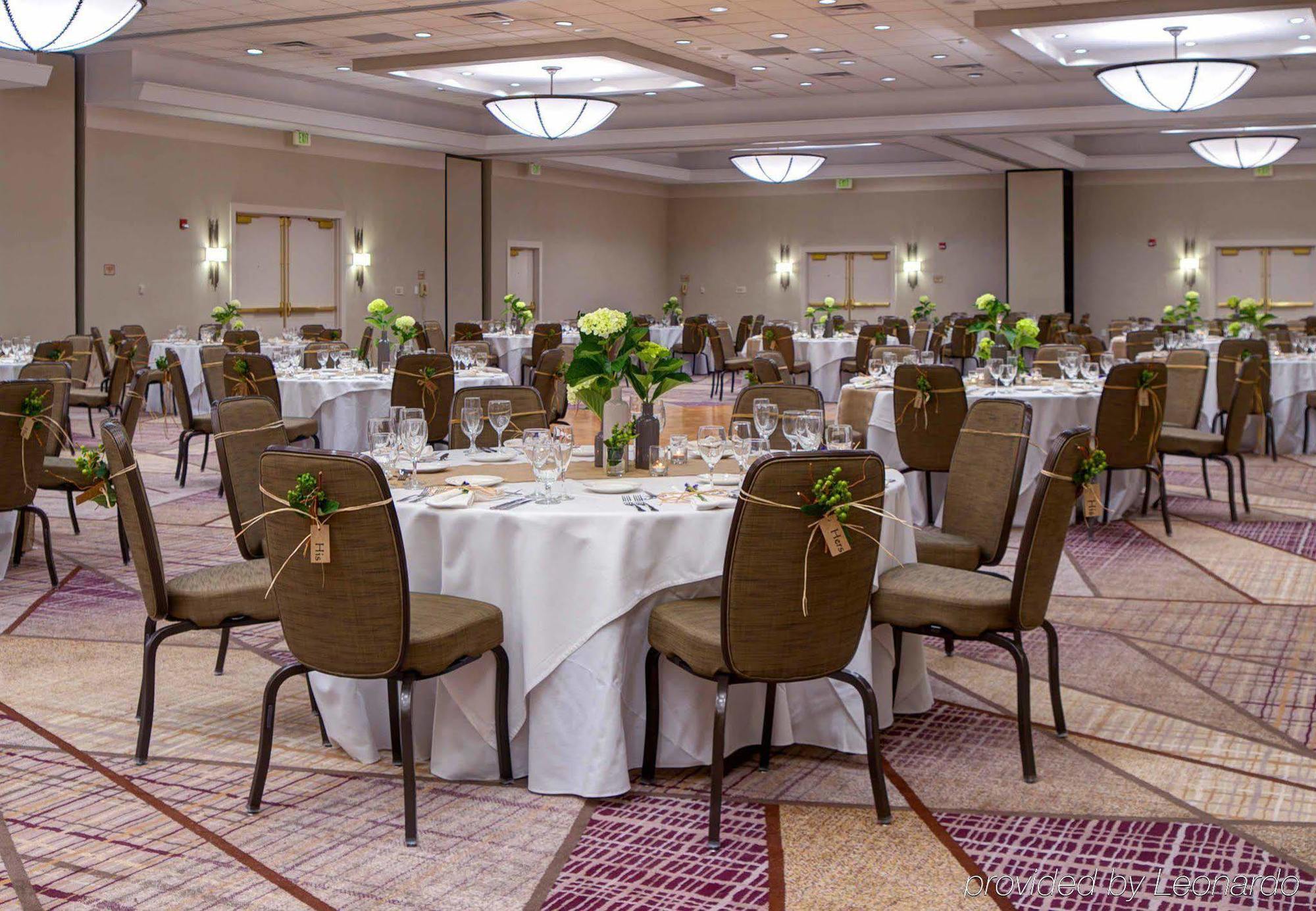 Marriott North Houston