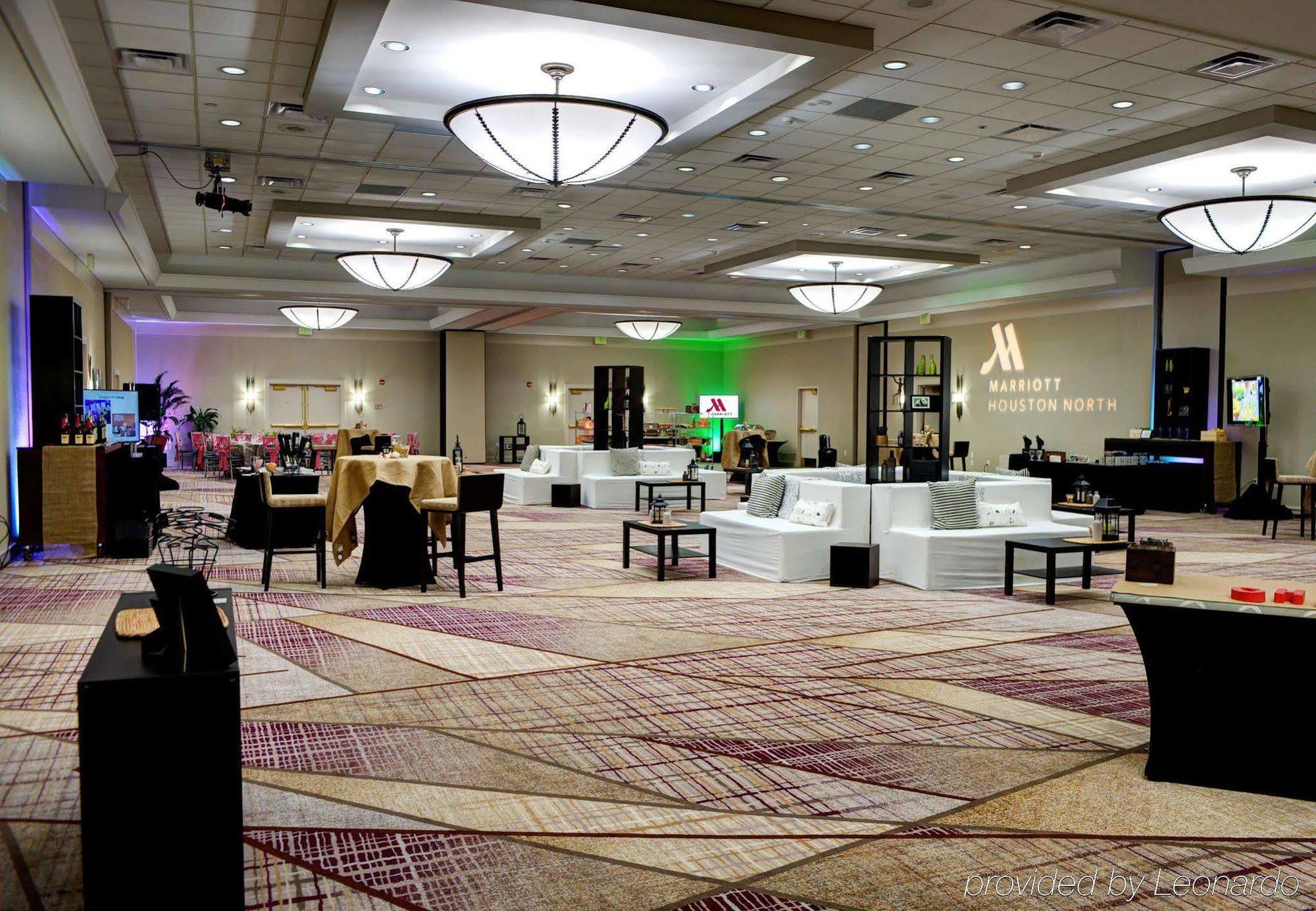 Marriott North 4* Houston