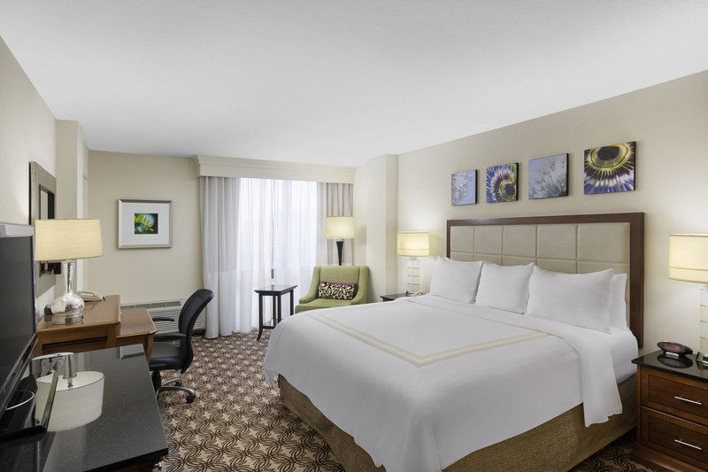 Marriott North Hotel Houston