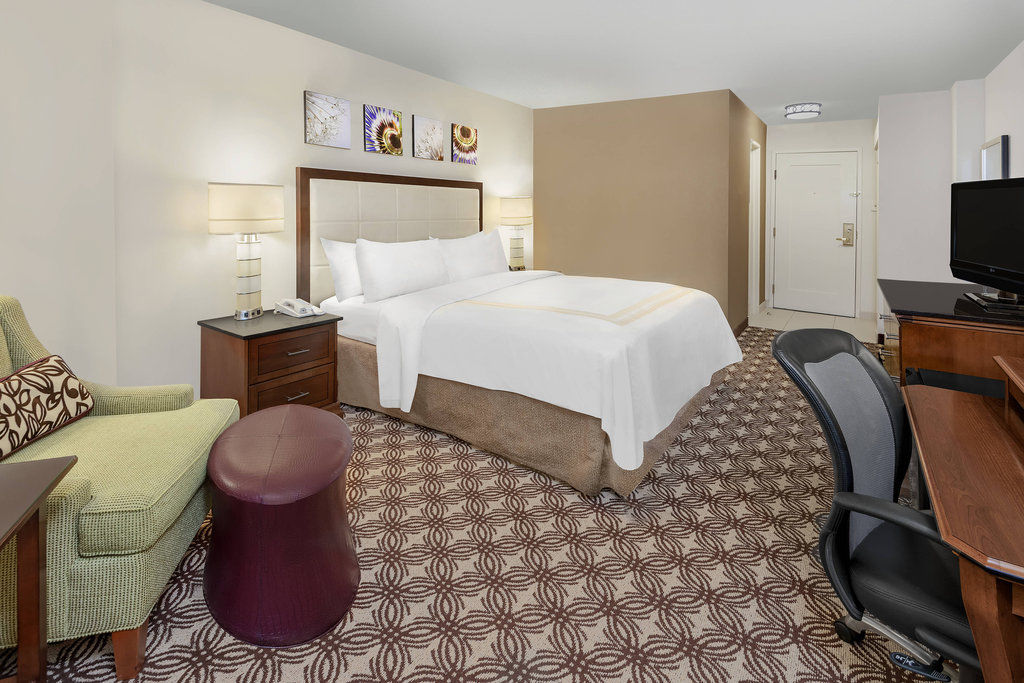Hotel Marriott North