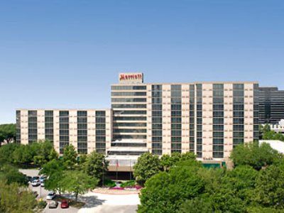 Marriott North Hotel Houston